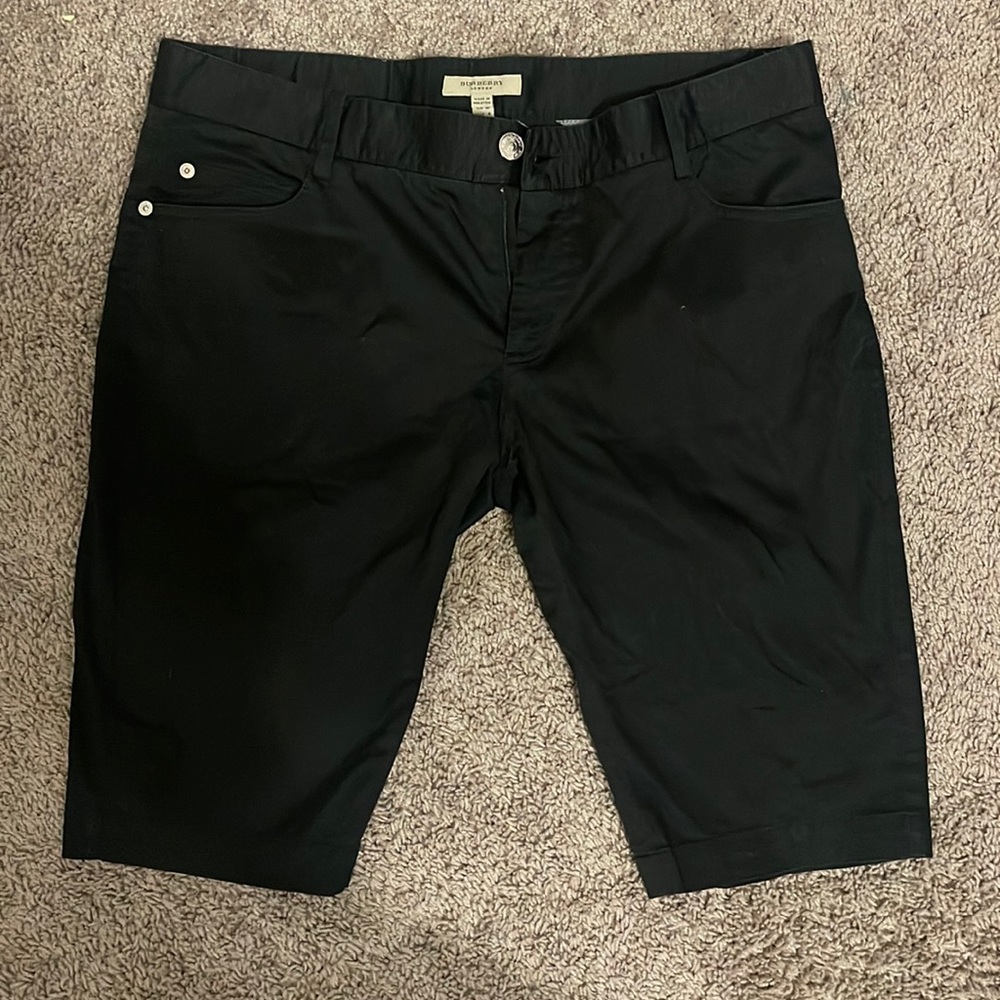 Burberry Bermuda Shorts